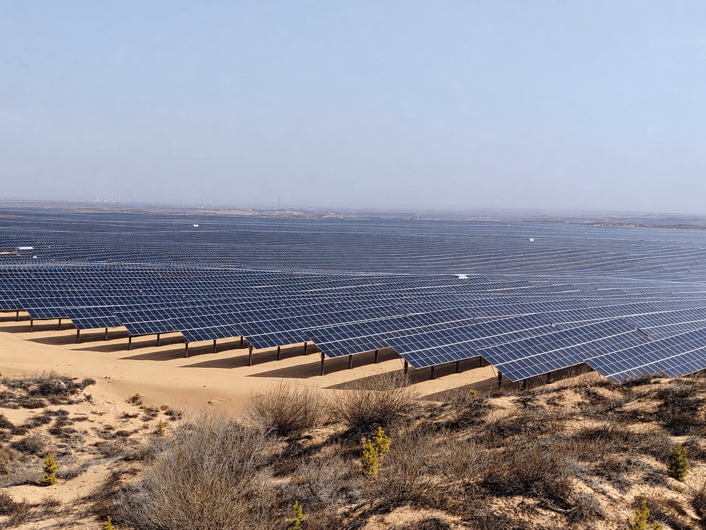 PV construction